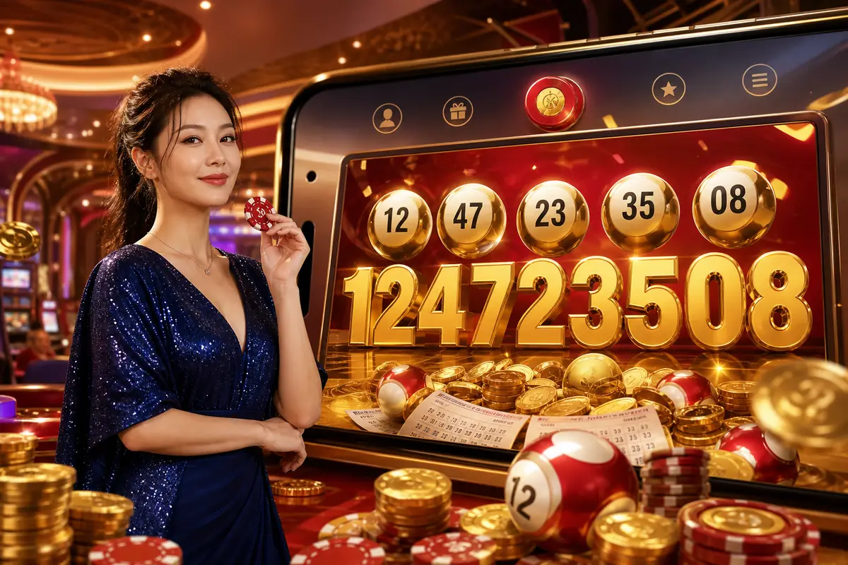 vs7789 স্বাগত বোনাস ও প্রমোশন অফার