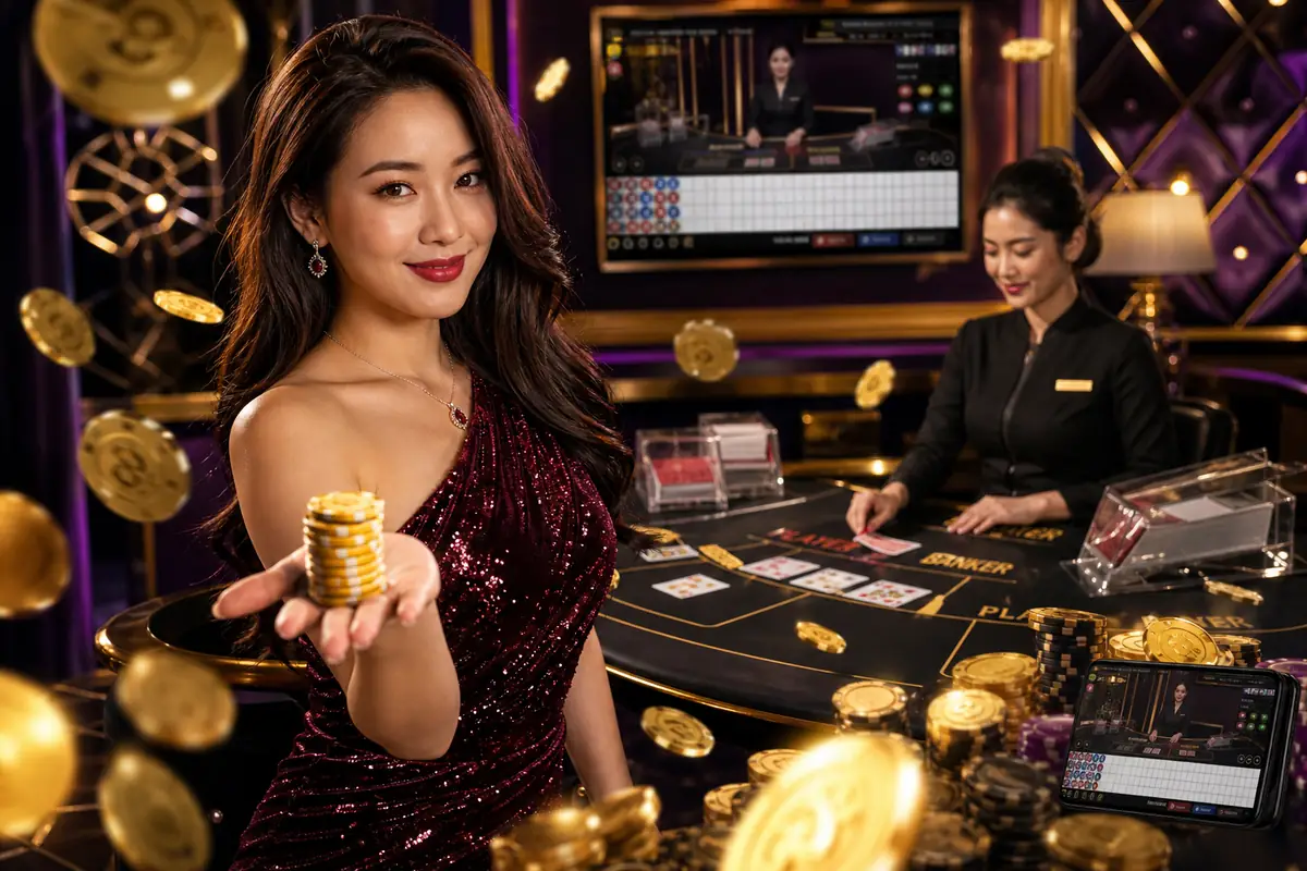 vs7789 টুর্নামেন্টে অংশগ্রহণের ধাপসমূহ